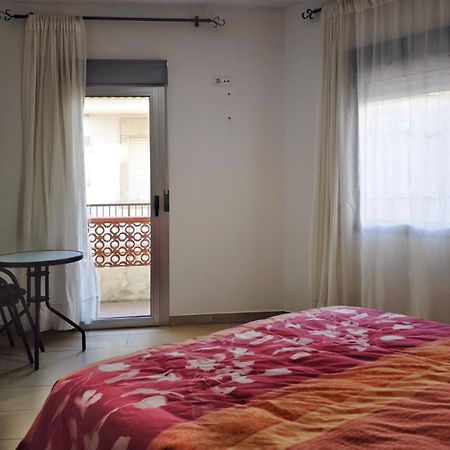Desconectaengalicia Carlos Casas Playa Silgar Sanxenxo Exterior foto